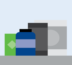 Food Information for Prepacked Foods