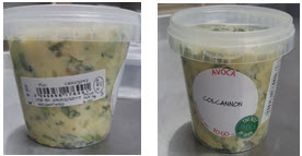 Avoca Colcannon