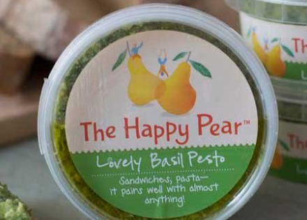 The Happy Pear Pesto