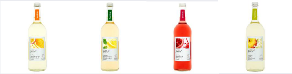 Tesco recalls Tesco Finest Fruit Presse