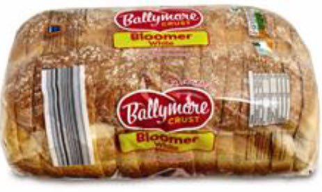Ballymore Crust