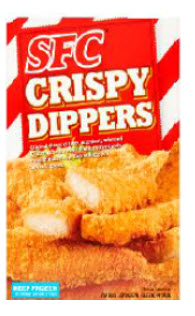 SFC Dippers