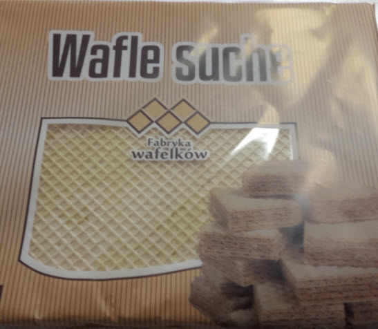 Wafle suche