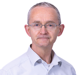 Professor Martin Cormican