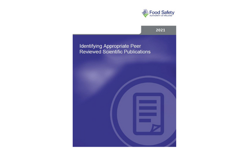 Report cover