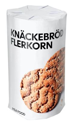 Knackebrod Flerkorn