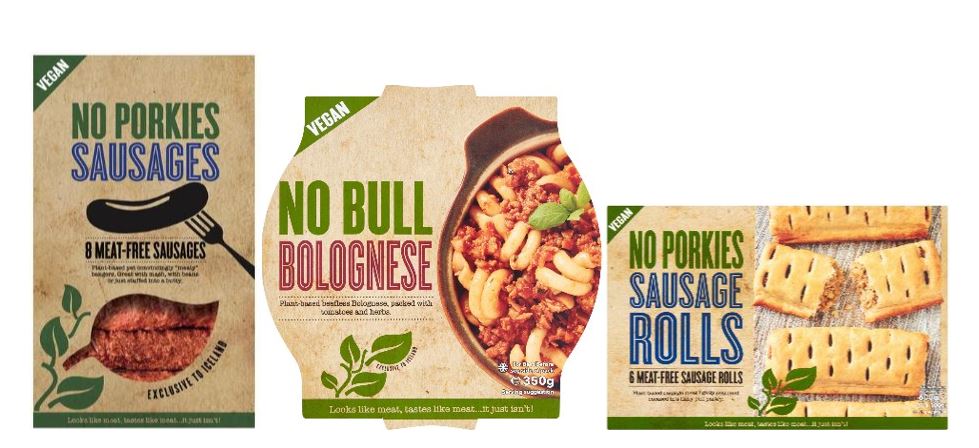 Iceland No Porkies No Bull 2