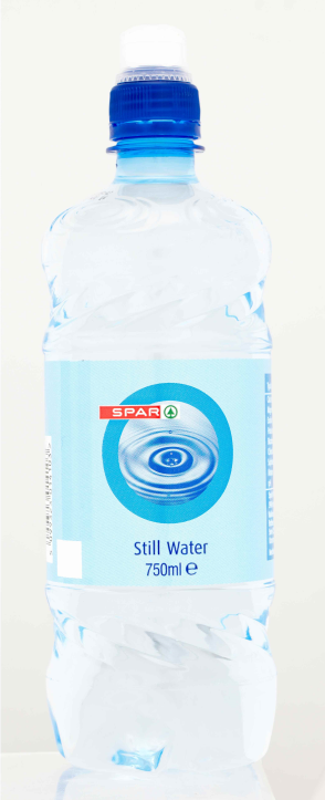Spar still water