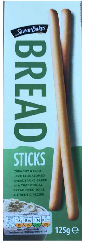 Bread Sticks