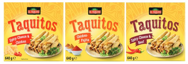 Taquitos