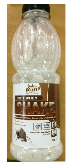 Whey Shake