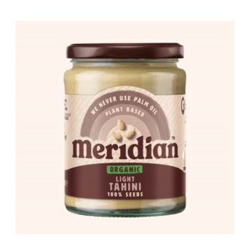 Meridian Light Organic Tahini 2