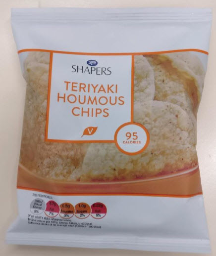 Boots Teriyaki Hummus Chips2