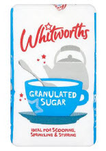 Whitworths Sugar