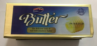 Bandon_butter