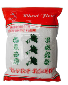 Wheat Flour