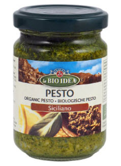 Pesto Siciliano