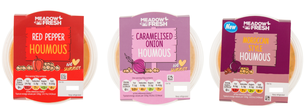 Meadow Fresh Products