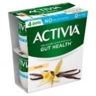Activia Yogurt