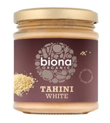 Biona_Tahini