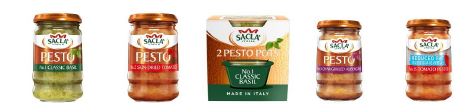 Sacla Pesto