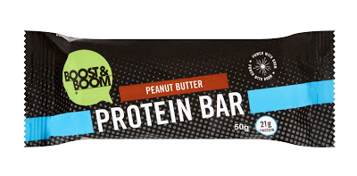 Protein Bar
