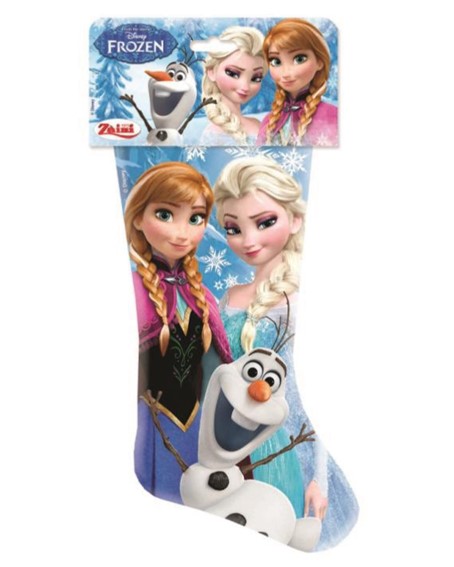 Frozen stocking