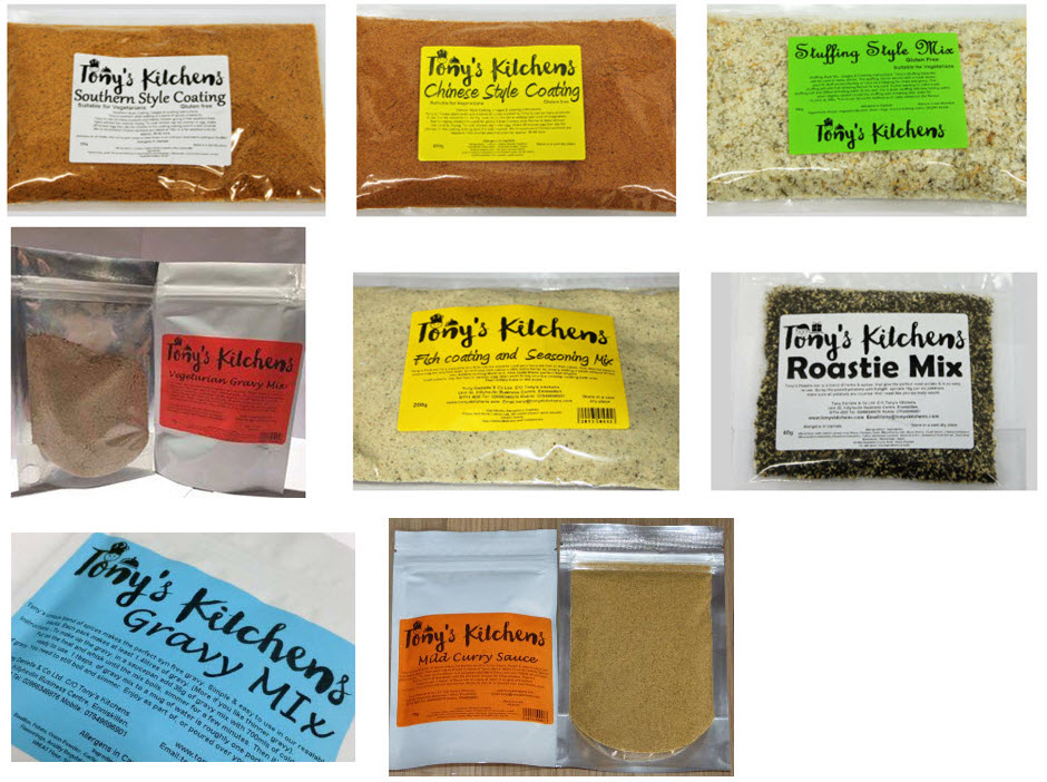 Tonys Kitchens photos