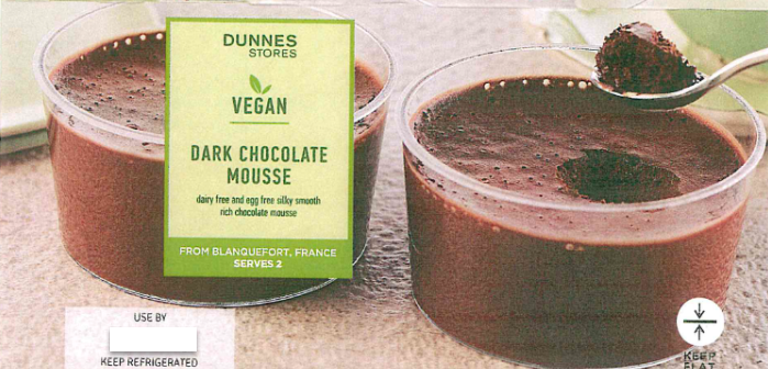 DS Mousse