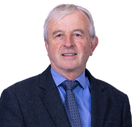 Professor Francis Butler