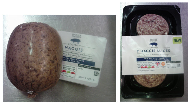 Haggis