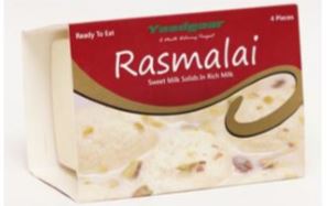Rasmalai