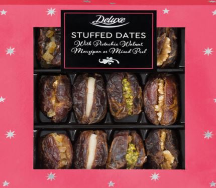 Lidl Dates