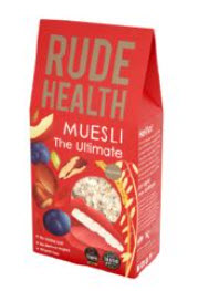 Rude Health Muesli