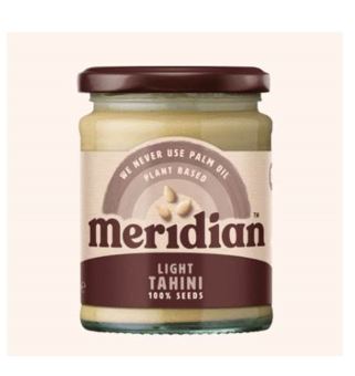 Meridian Light Tahini 2