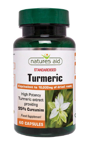 Turmeric