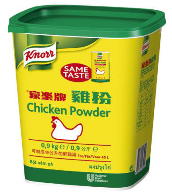 Knorr Chicken Powder Bouillon