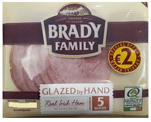 Bradys Ham 2