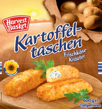 Lidl croquette 1