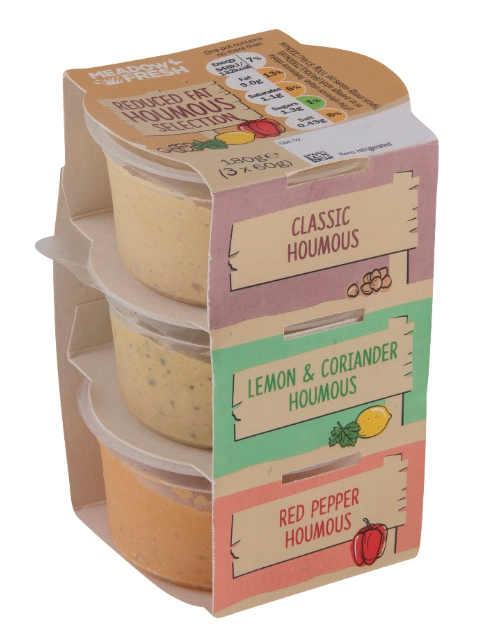 Meadow Fresh Reduced Fat