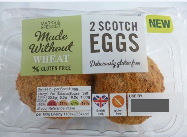 Scotch Egg