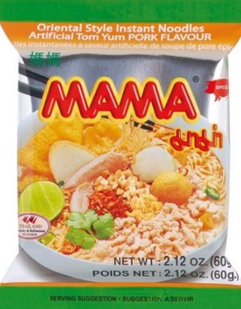 tom yum pork noodles recall glass