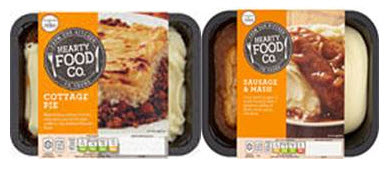 Photos for Tesco Allergen Alert