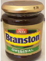 Branston
