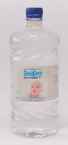 Baby Pure Water
