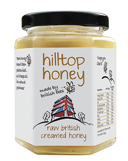 Hilltop Honey