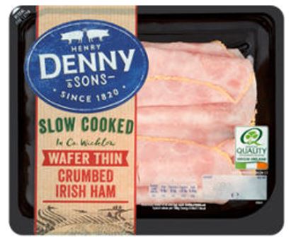 Denny Ham
