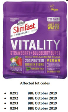 SlimFast