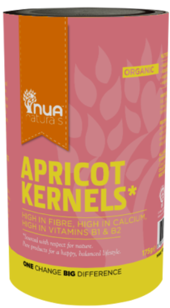 Apricot Kernels