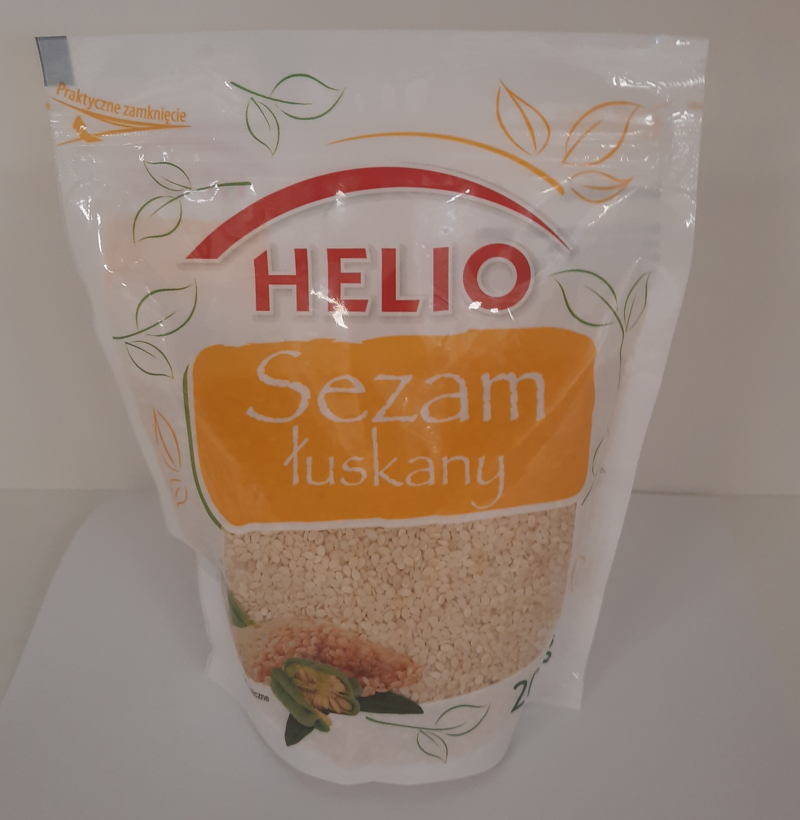 Helio Sesame